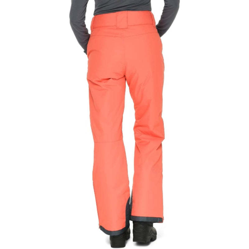 Winter Insulated Women's Snow Trousers-My Comfy Pant