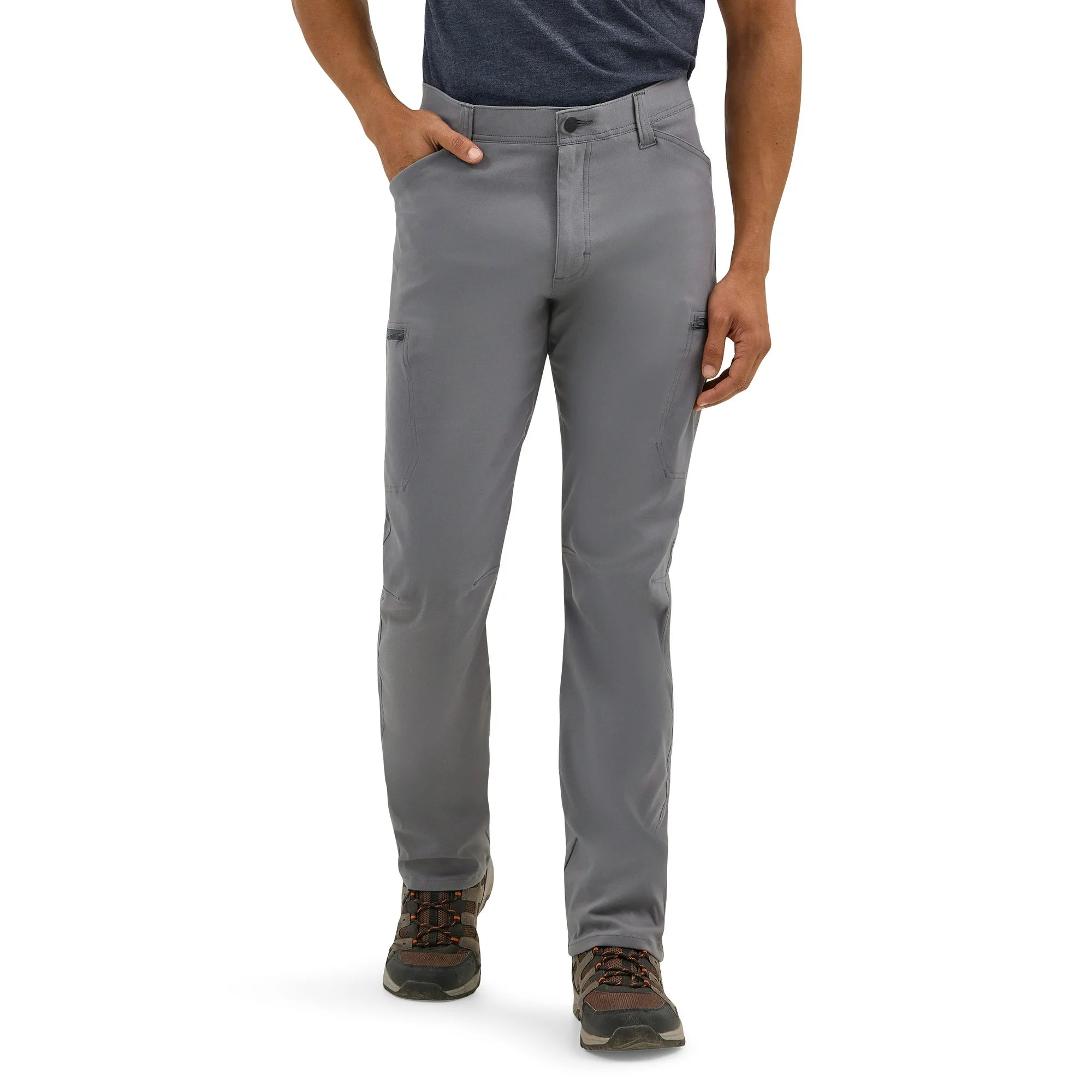 Men’s Outdoor All Terrain Cargo Pant With UPF 50+ Protection-My Comfy Pant