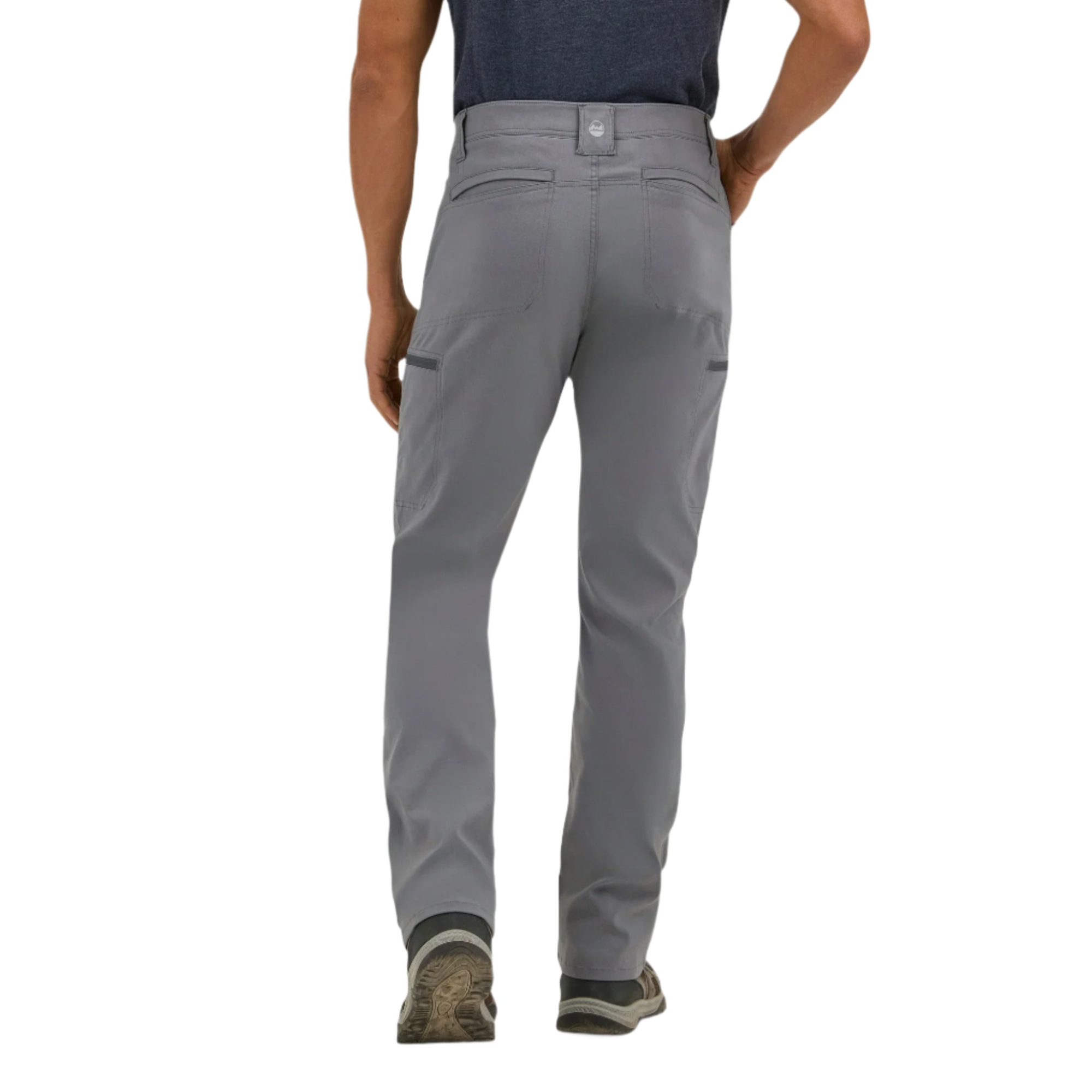 Men’s Outdoor All Terrain Cargo Pant With UPF 50+ Protection-My Comfy Pant