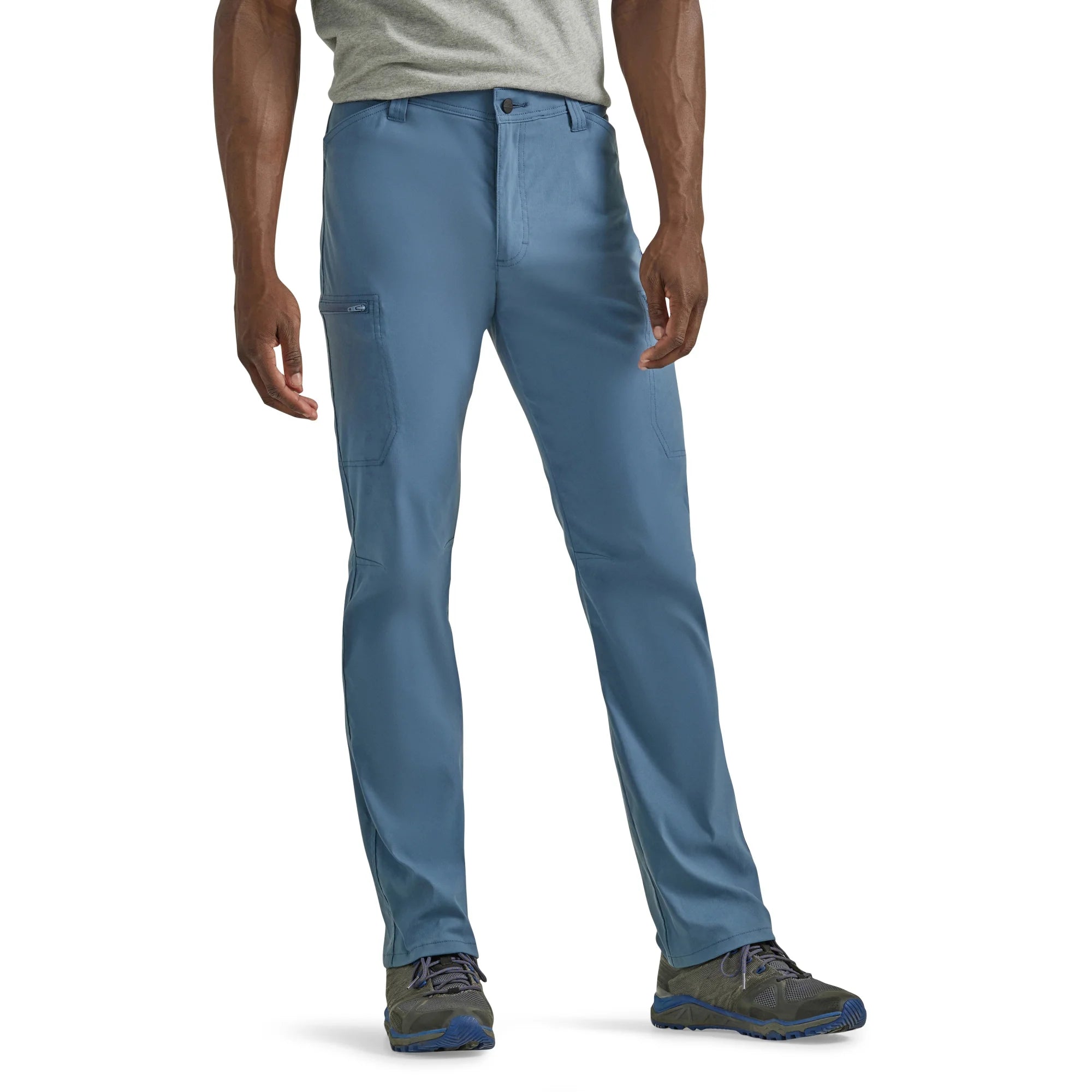 Men’s Outdoor All Terrain Cargo Pant With UPF 50+ Protection-My Comfy Pant