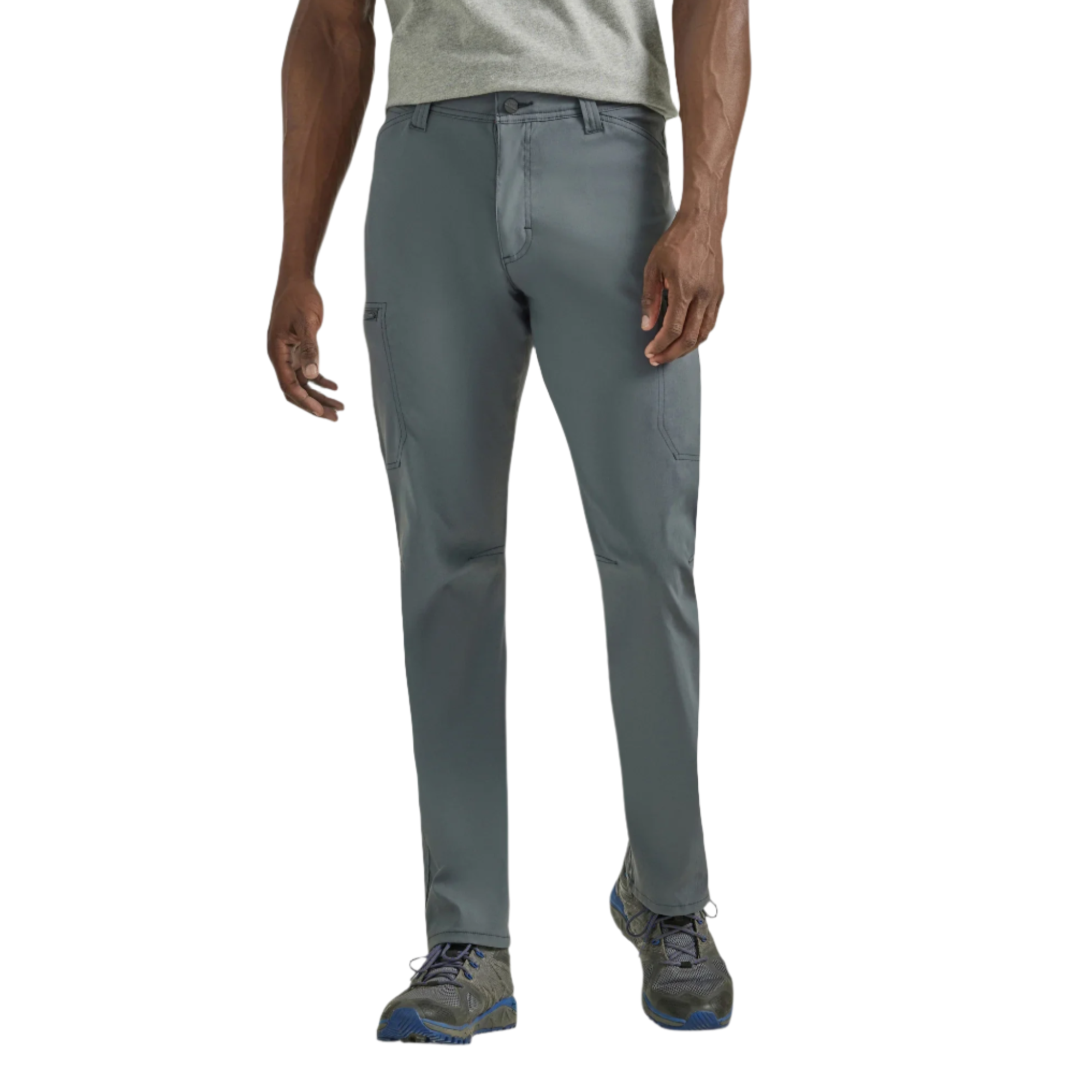 Men’s Outdoor All Terrain Cargo Pant With UPF 50+ Protection-My Comfy Pant