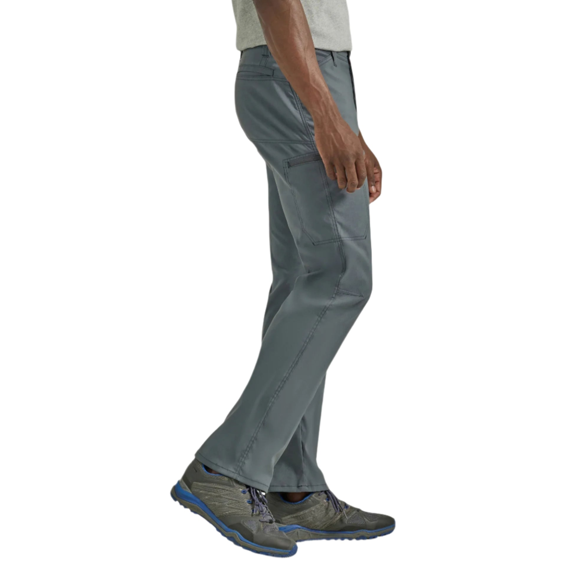 Men’s Outdoor All Terrain Cargo Pant With UPF 50+ Protection-My Comfy Pant