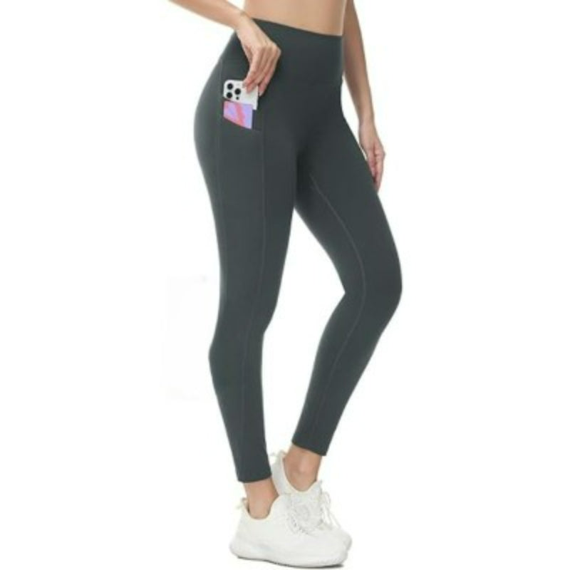 Women Fleece Lined Waterproof Pants-My Comfy Pant