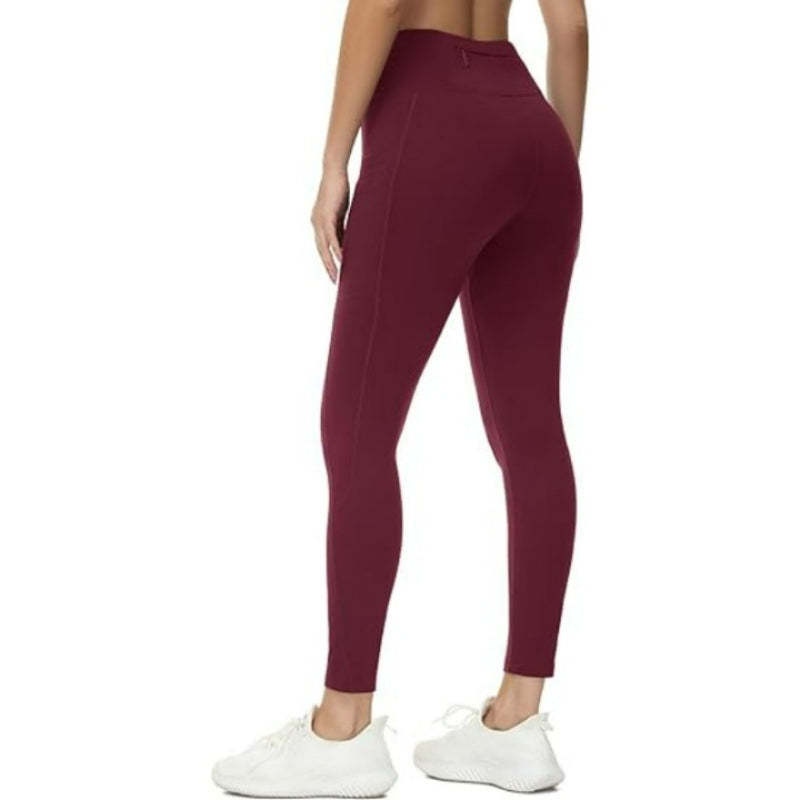 Women Fleece Lined Waterproof Pants-My Comfy Pant