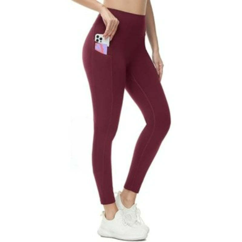 Women Fleece Lined Waterproof Pants-My Comfy Pant