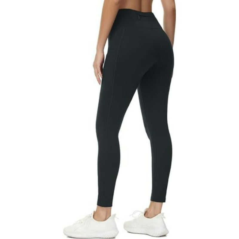 Women Fleece Lined Waterproof Pants-My Comfy Pant