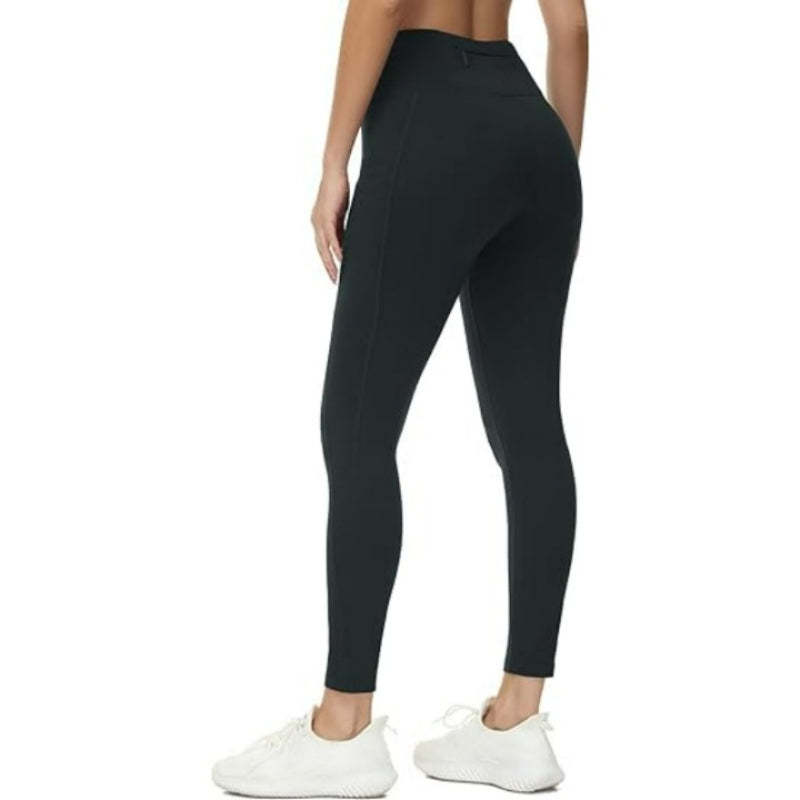 Women Fleece Lined Waterproof Pants-My Comfy Pant