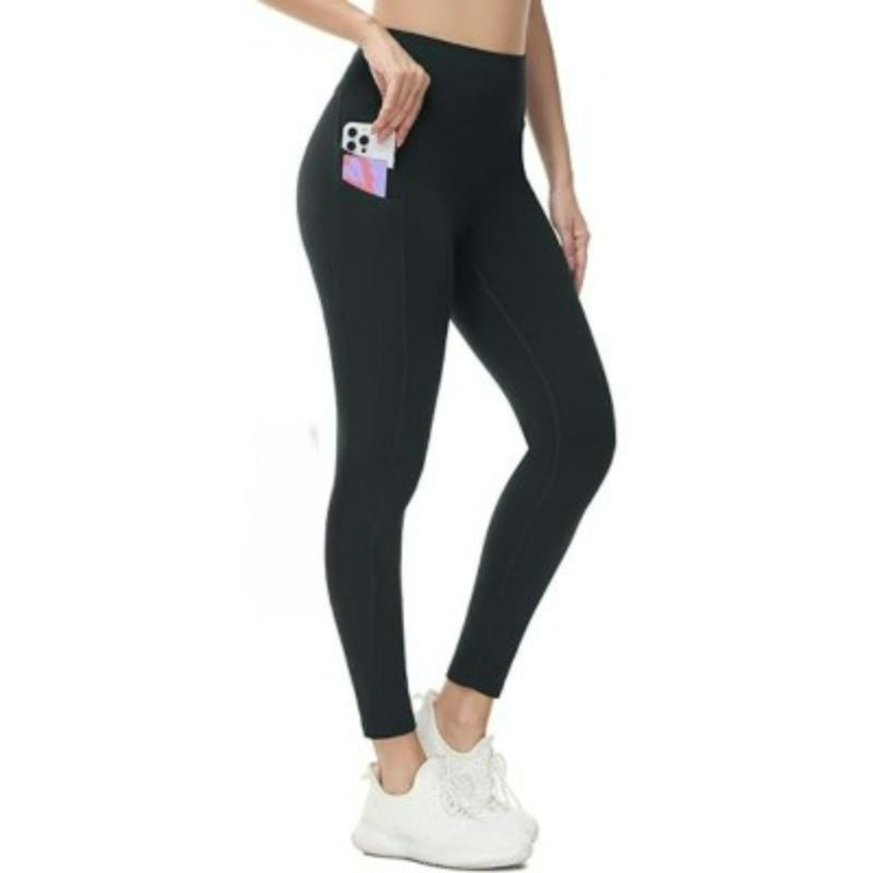 Women Fleece Lined Waterproof Pants-My Comfy PantWomen Fleece Lined Waterproof Pants - Image 7