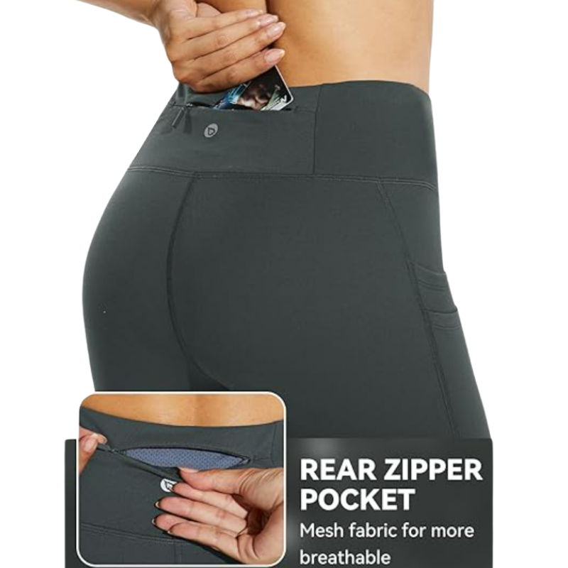 Thermal Water Resistant Women's Pants-My Comfy PantThermal Water Resistant Women's Pants - Image 19