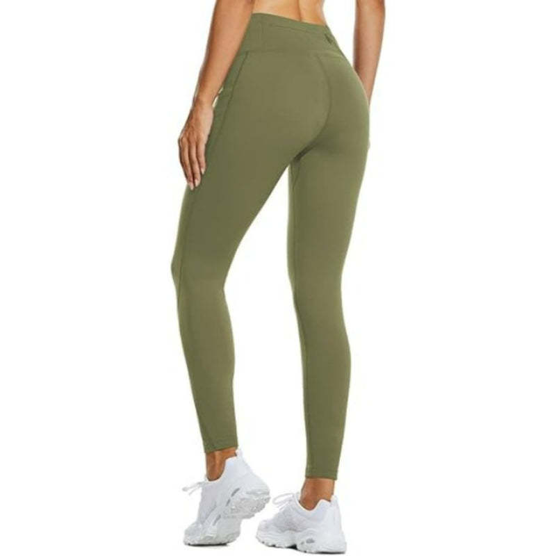 Thermal Water Resistant Women's Pants-My Comfy Pant
