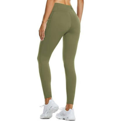 Thermal Water Resistant Women's Pants-My Comfy Pant