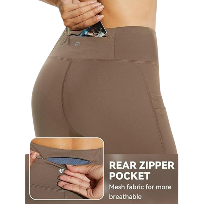 Thermal Water Resistant Women's Pants-My Comfy PantThermal Water Resistant Women's Pants - Image 15