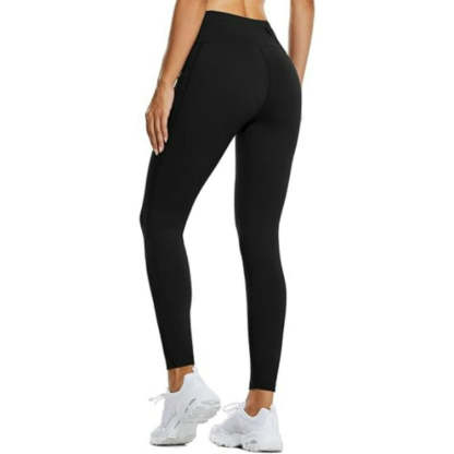 Thermal Water Resistant Women's Pants-My Comfy Pant