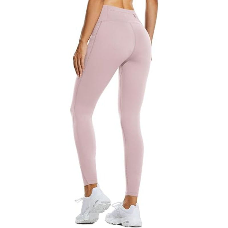 Thermal Water Resistant Women's Pants-My Comfy PantThermal Water Resistant Women's Pants - Image 5