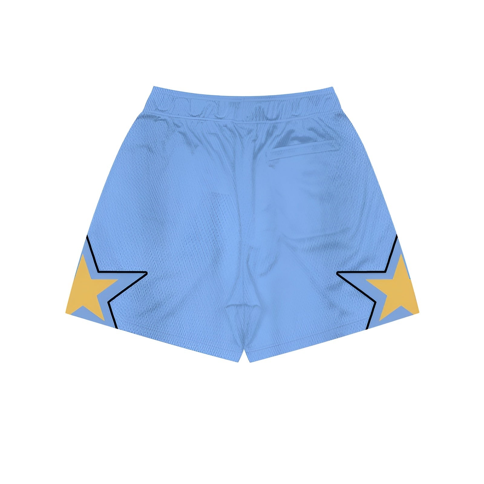 Daisy Football Jersey And Shorts Set-My Comfy Pant
