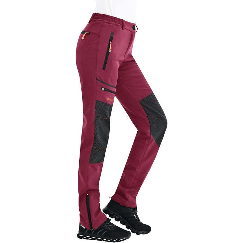 Waterproof And Insulated Women's Pants-My Comfy Pant