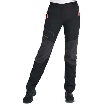 Waterproof And Insulated Women's Pants-My Comfy Pant
