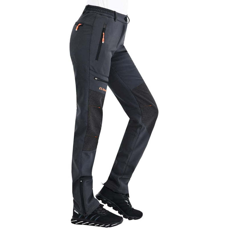 Waterproof And Insulated Women's Pants-My Comfy Pant