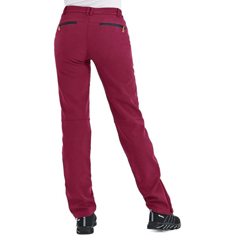 Waterproof And Insulated Women's Pants-My Comfy Pant