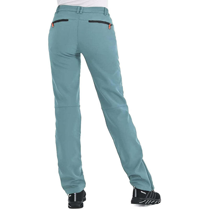 Waterproof And Insulated Women's Pants-My Comfy Pant