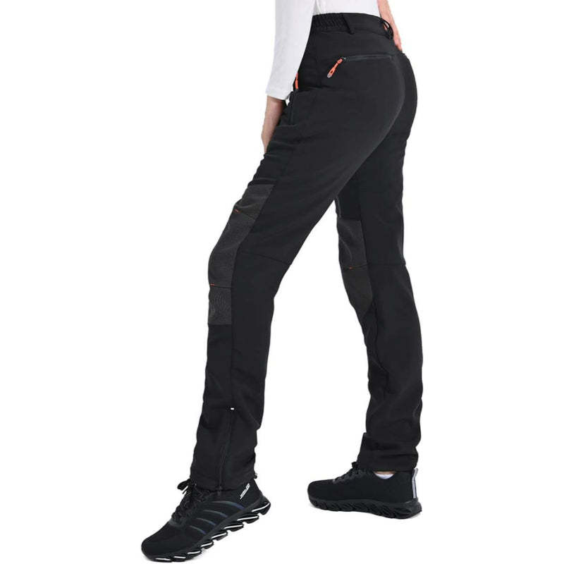 Waterproof And Insulated Women's Pants-My Comfy Pant