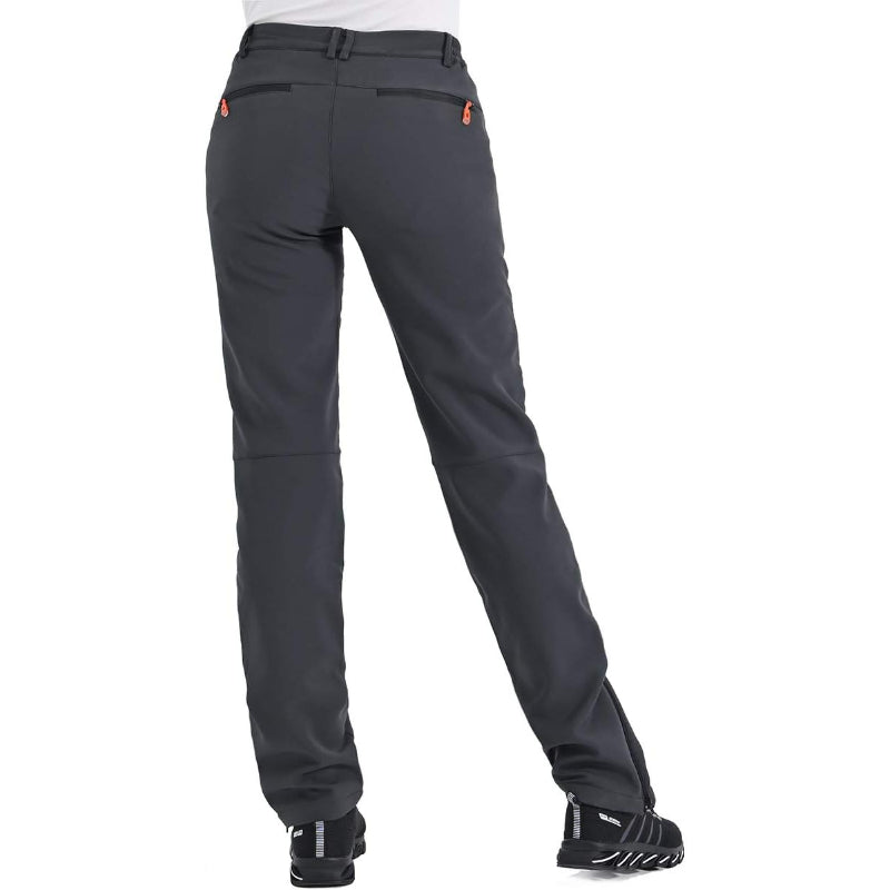 Waterproof And Insulated Women's Pants-My Comfy Pant