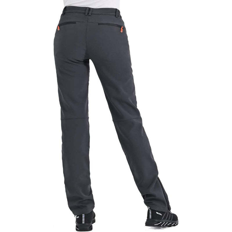 Waterproof And Insulated Women's Pants-My Comfy Pant