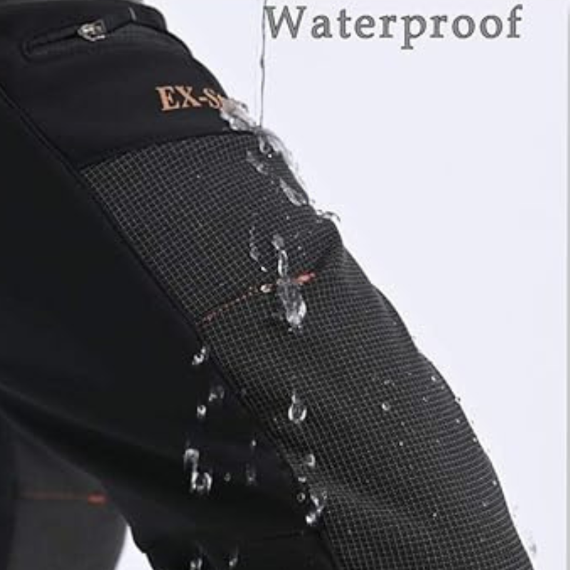Waterproof And Insulated Women's Pants-My Comfy Pant