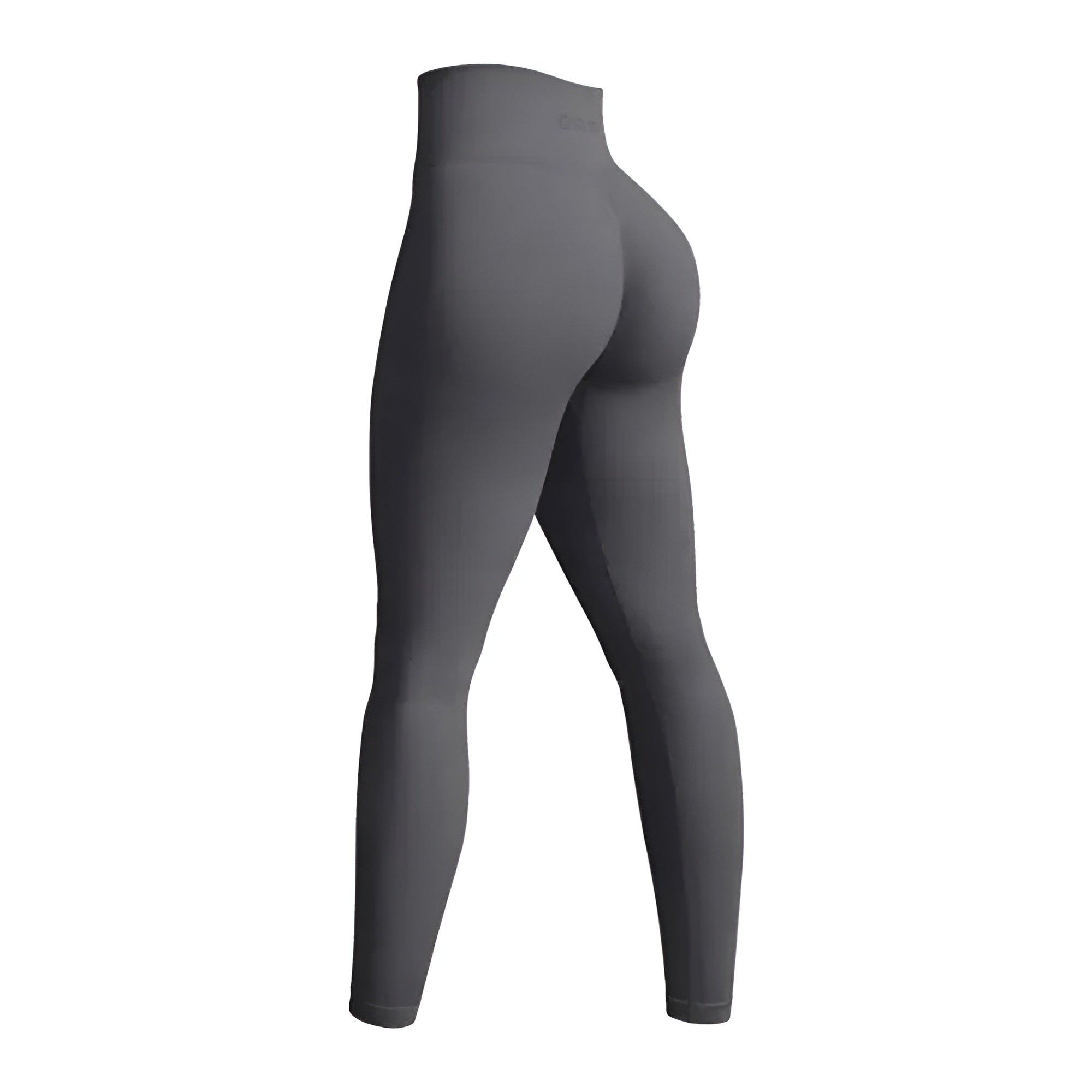 Sleek And Comfortable Athletic Leggings-My Comfy Pant