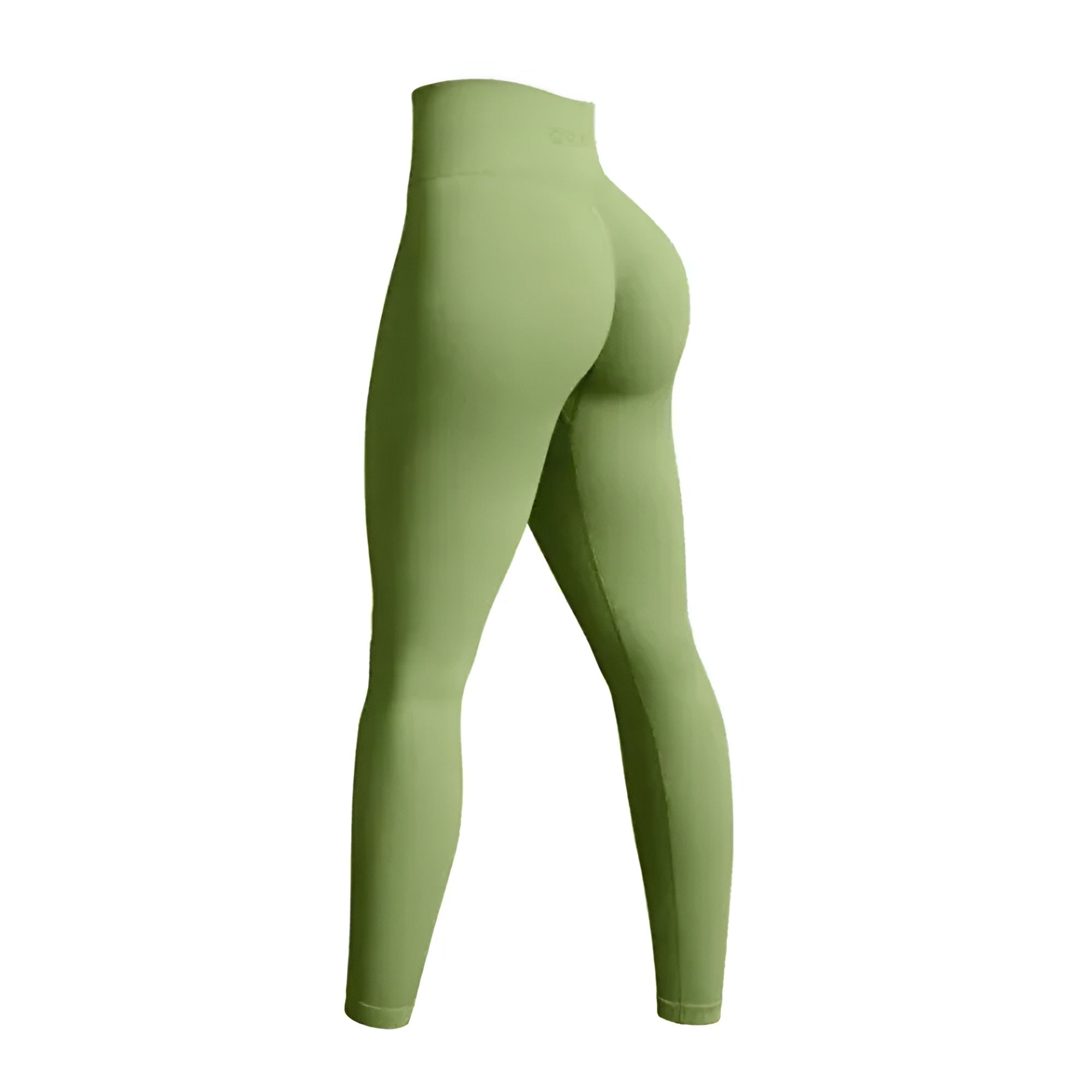 Sleek And Comfortable Athletic Leggings-My Comfy PantSleek And Comfortable Athletic Leggings - Image 3