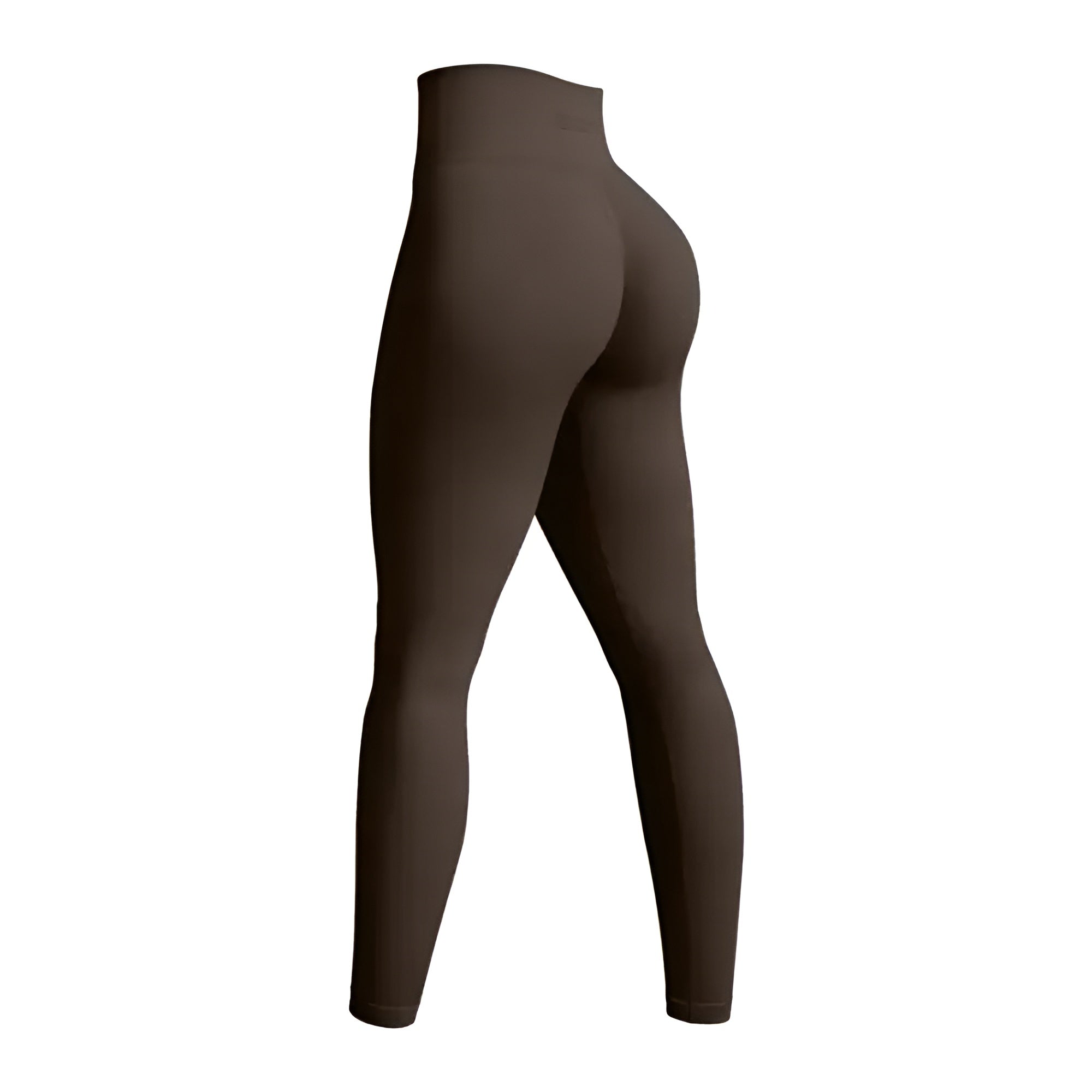 Sleek And Comfortable Athletic Leggings-My Comfy Pant