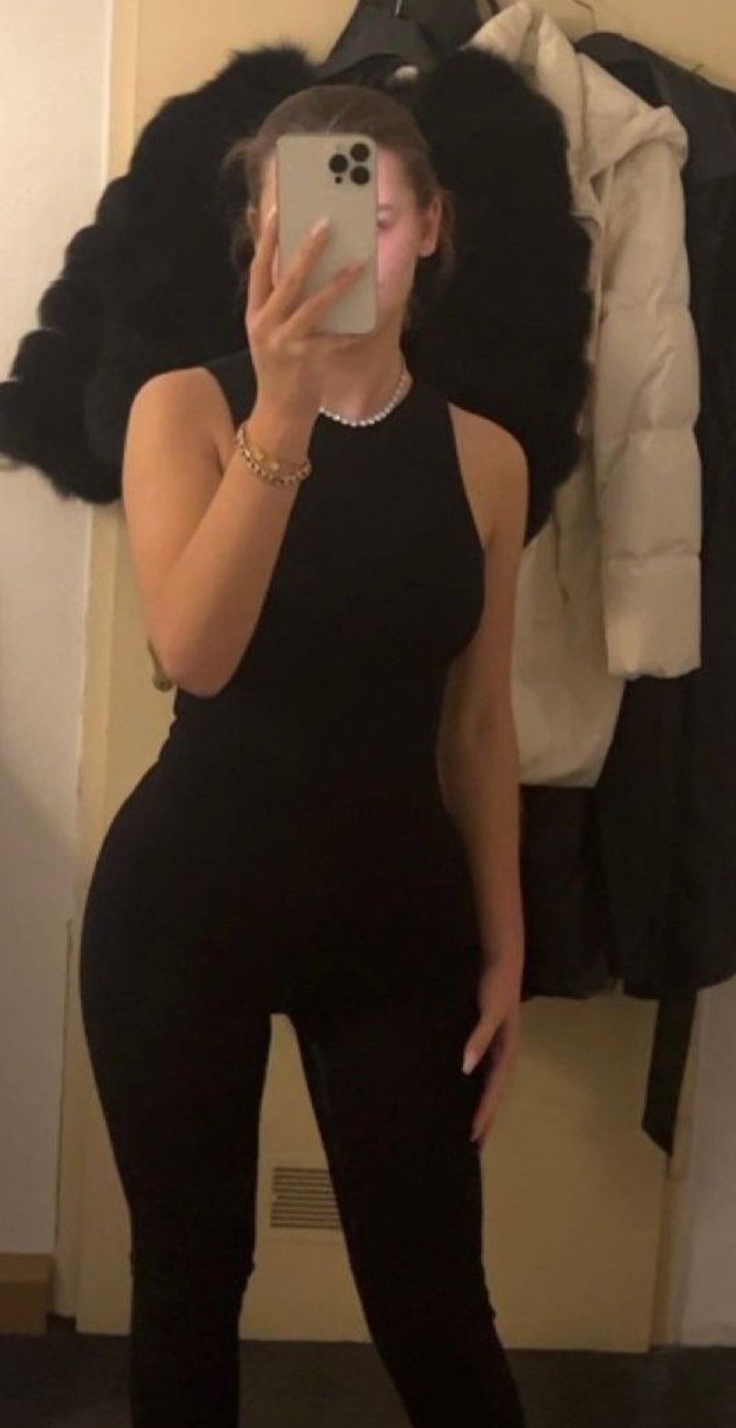 Sleek And Versatile Designed Casual Jumpsuit-My Comfy Pant