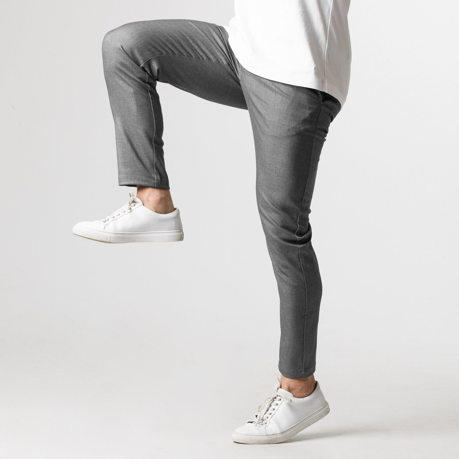 Sleek Slim Fit Pant-My Comfy Pant