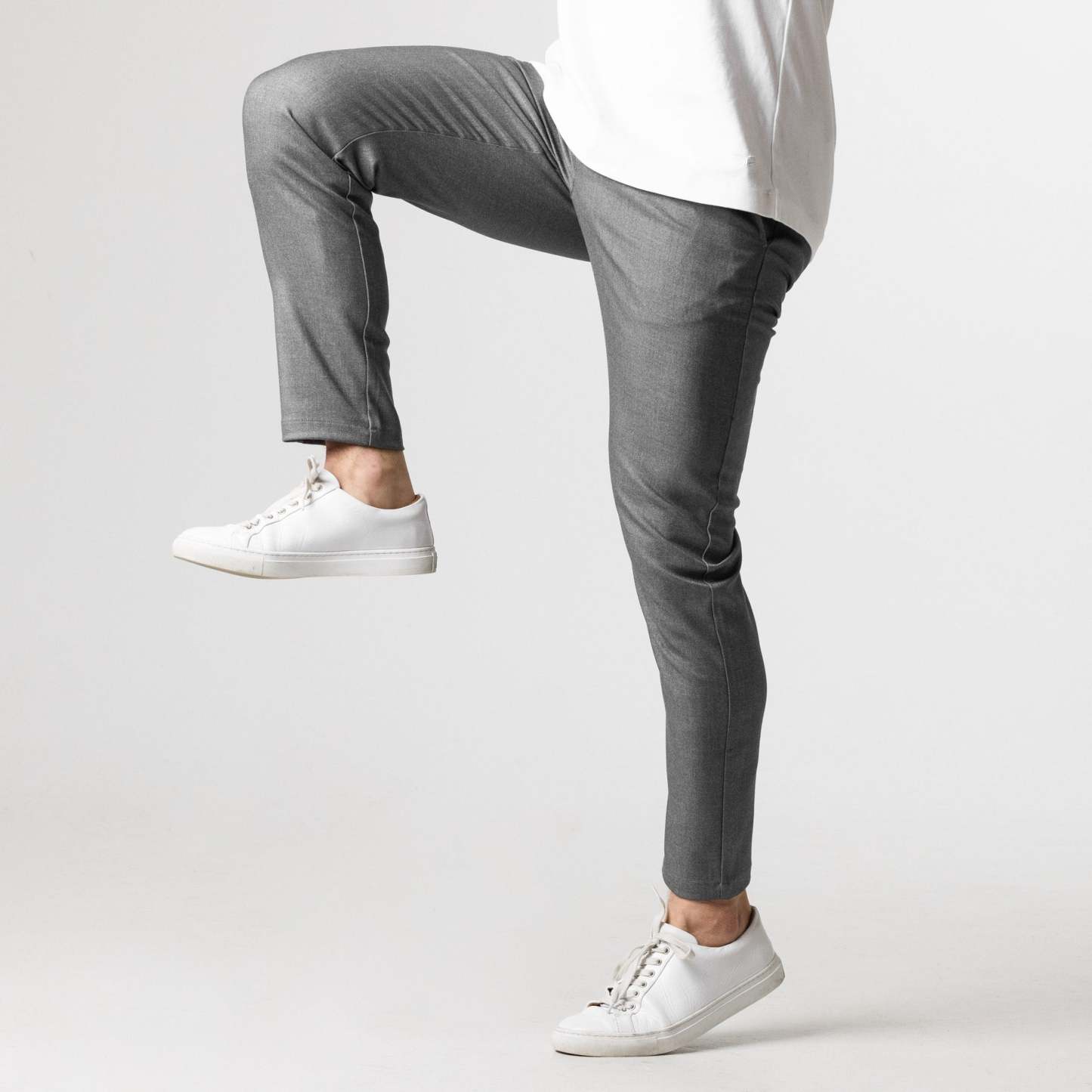 Sleek Slim Fit Pant-My Comfy Pant