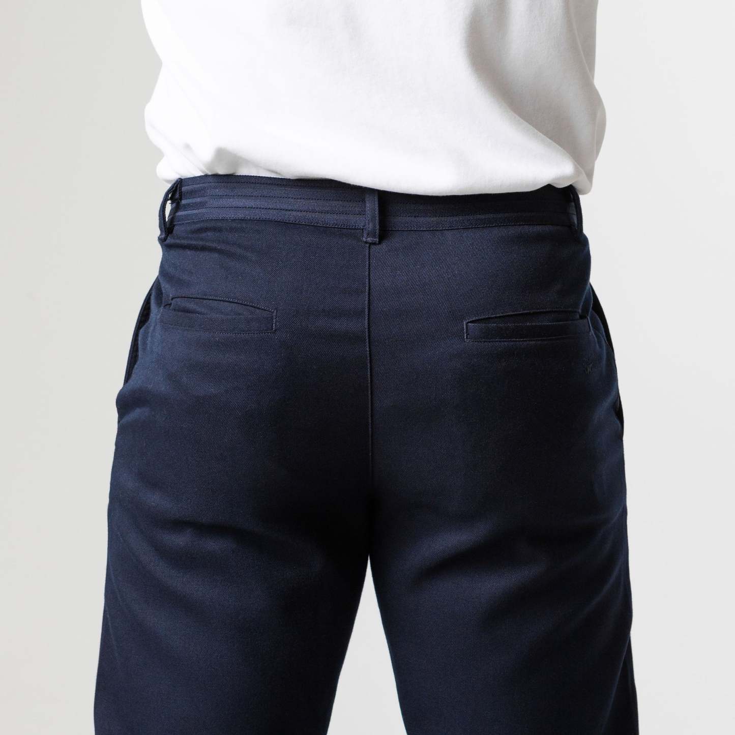 Sleek Slim Fit Pant-My Comfy Pant