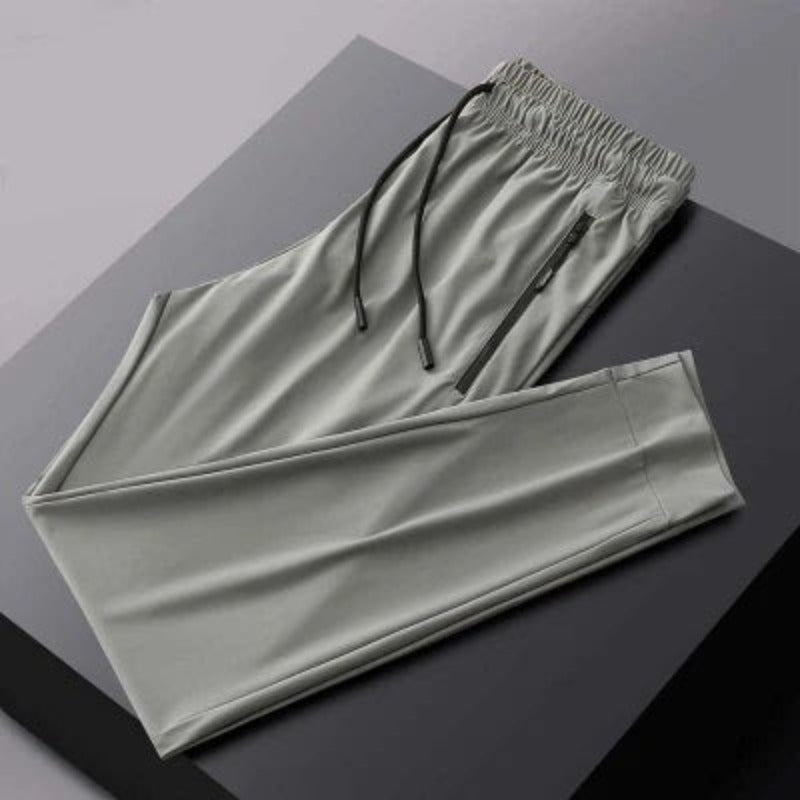 Slim Comfort Stretchy Pants-My Comfy Pant