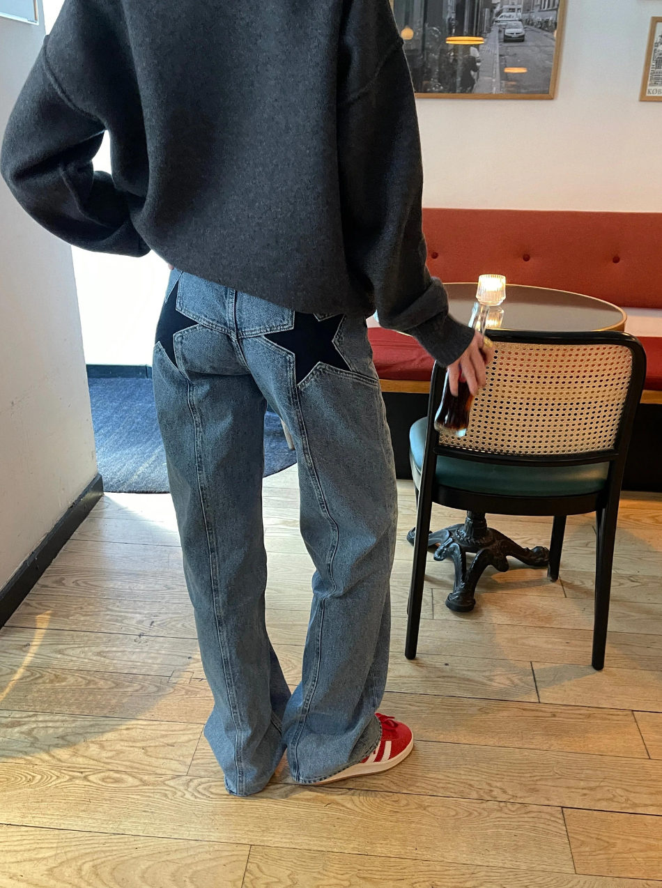 Star Jeans For Women-My Comfy Pant