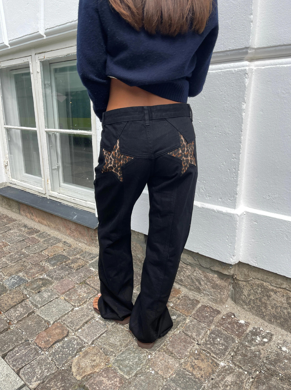 Star Jeans For Women-My Comfy Pant