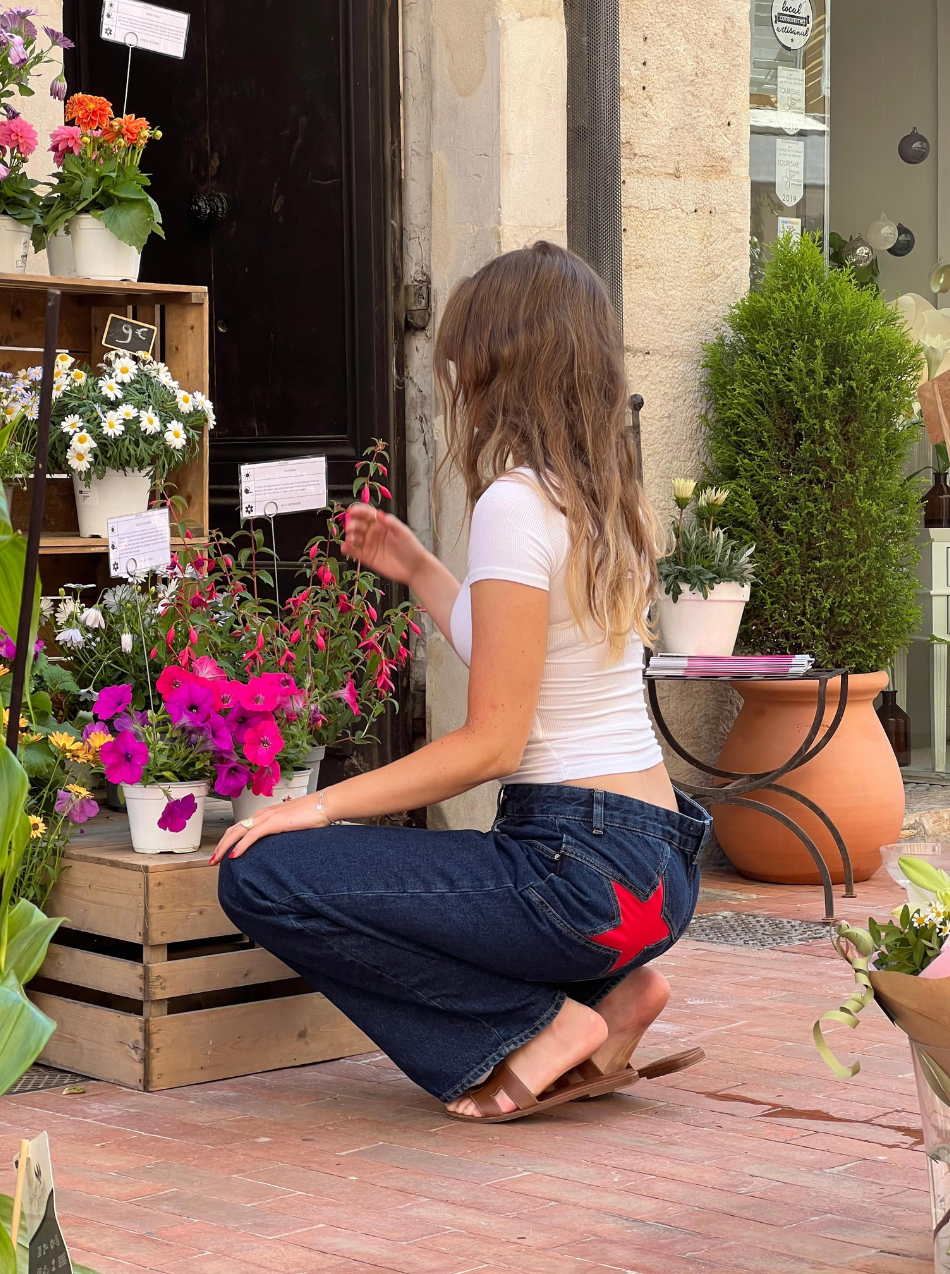 Star Jeans For Women-My Comfy Pant