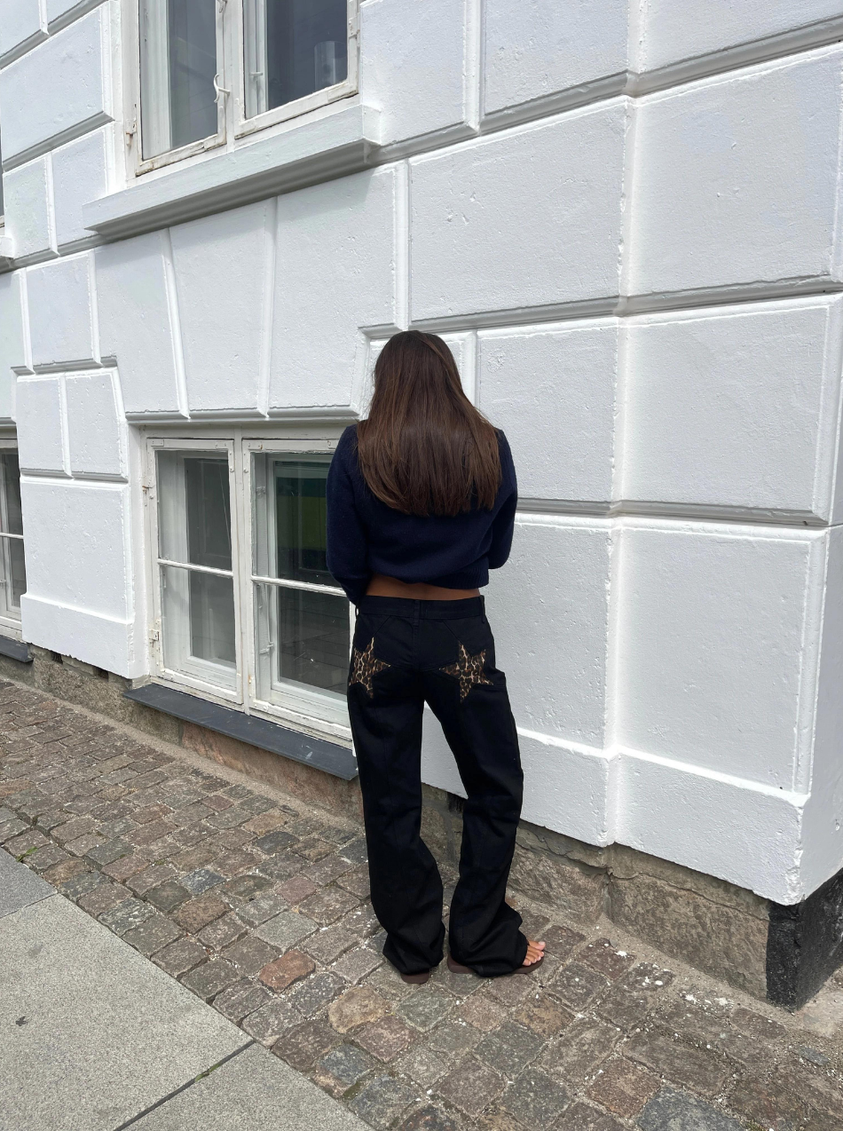 Star Jeans For Women-My Comfy Pant