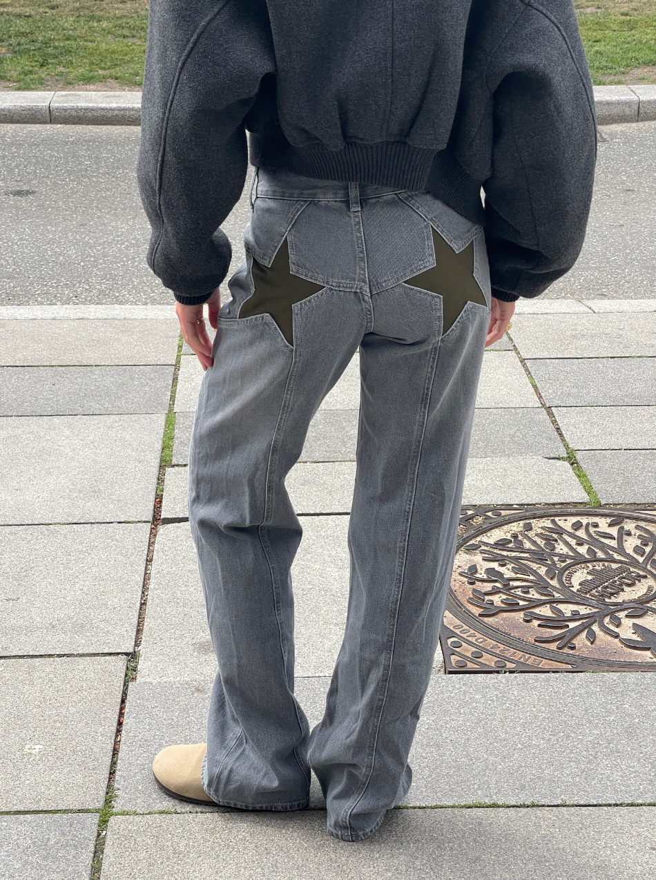 Star Jeans For Women-My Comfy Pant