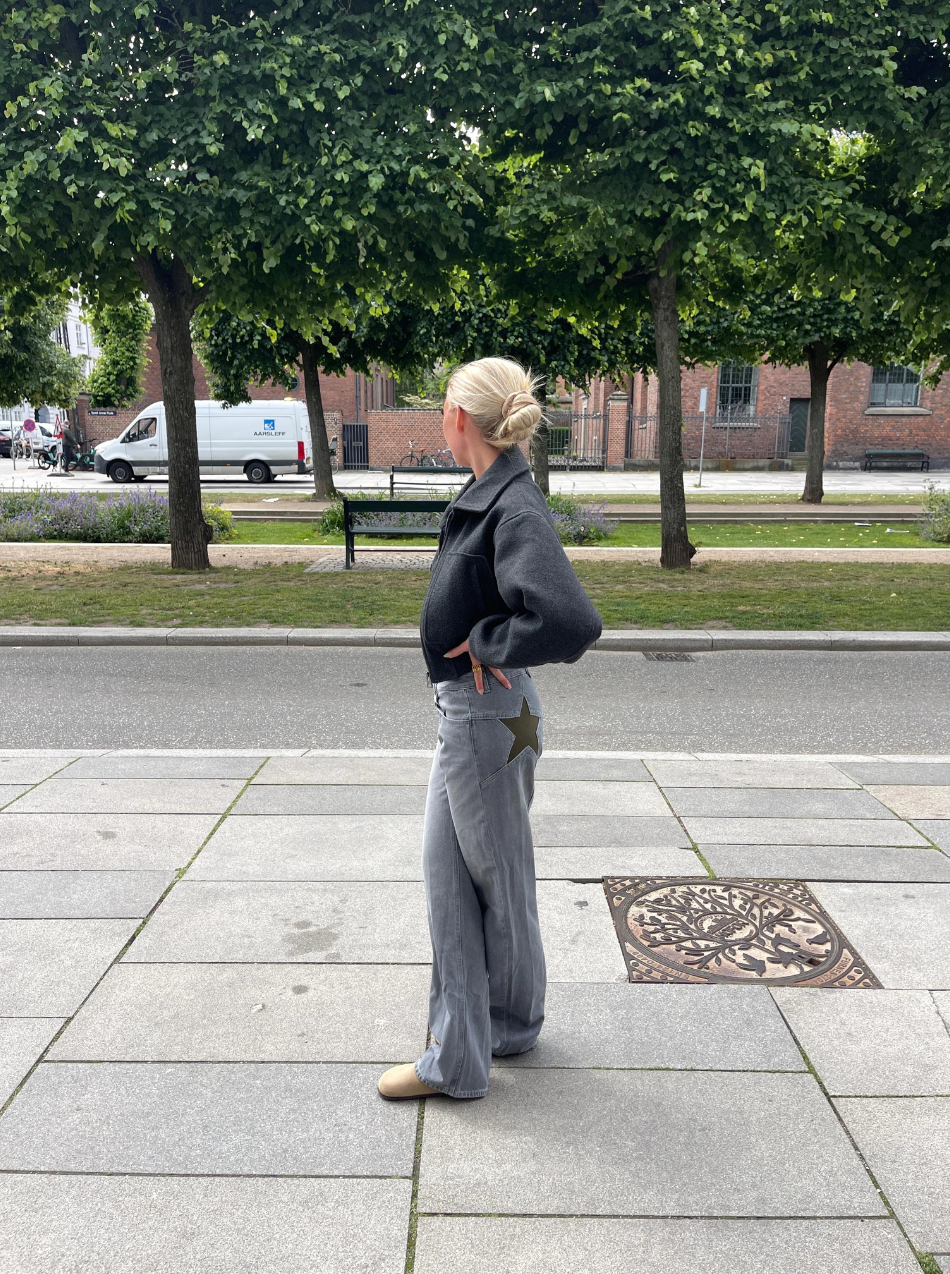 Star Jeans For Women-My Comfy Pant