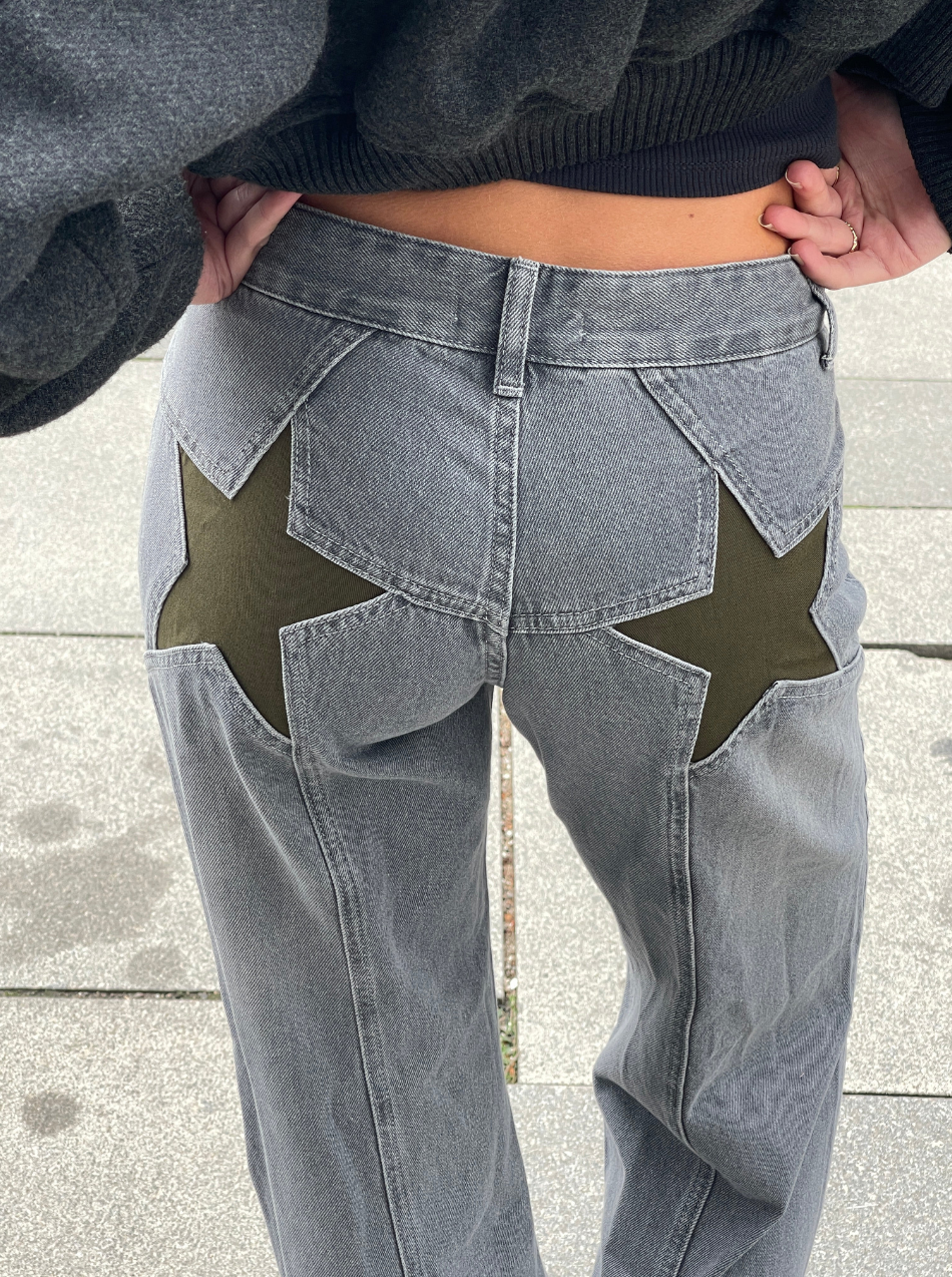 Star Jeans For Women-My Comfy Pant
