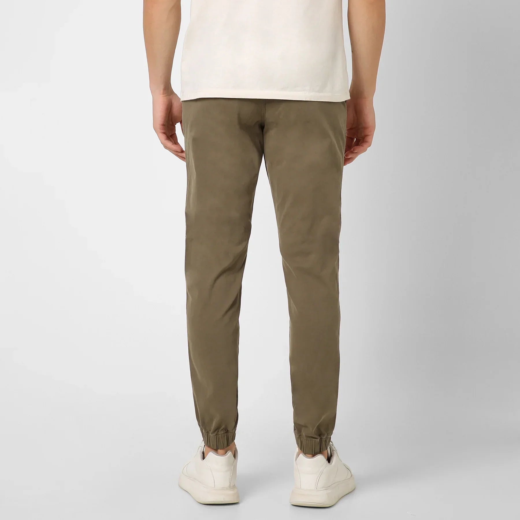 Adaptable Pocket Jogger Pants-My Comfy Pant