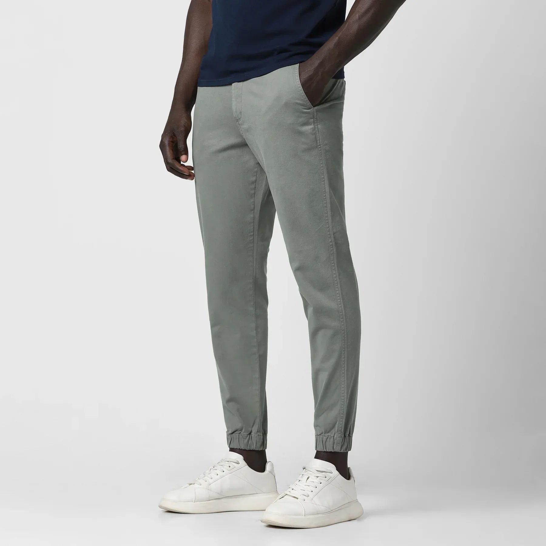 Adaptable Pocket Jogger Pants-My Comfy Pant