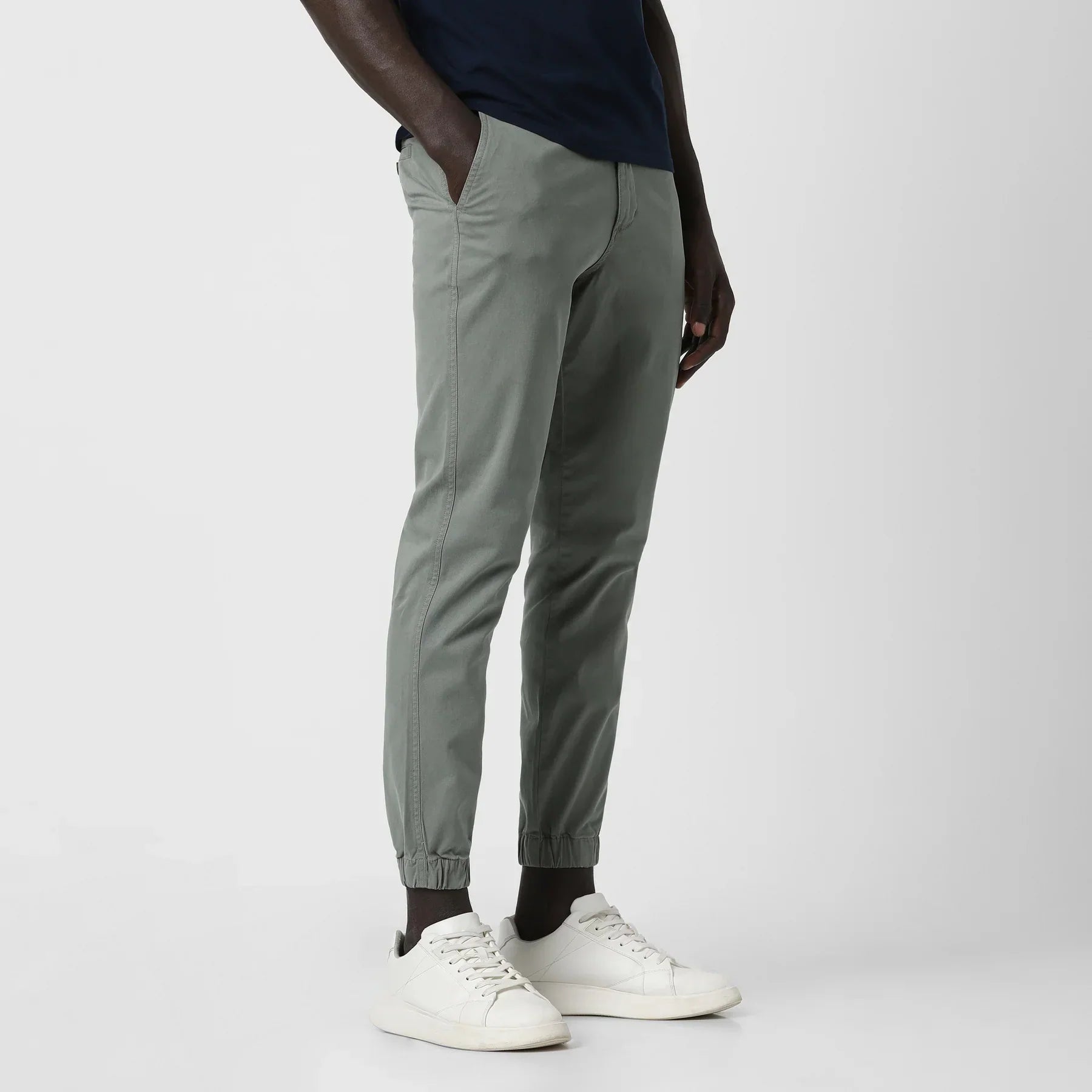 Adaptable Pocket Jogger Pants-My Comfy Pant