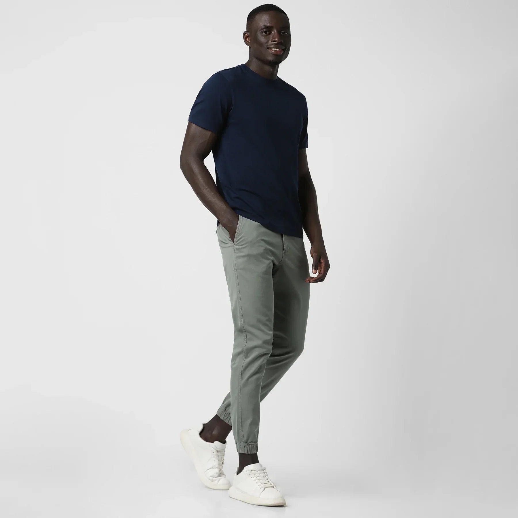 Adaptable Pocket Jogger Pants-My Comfy Pant