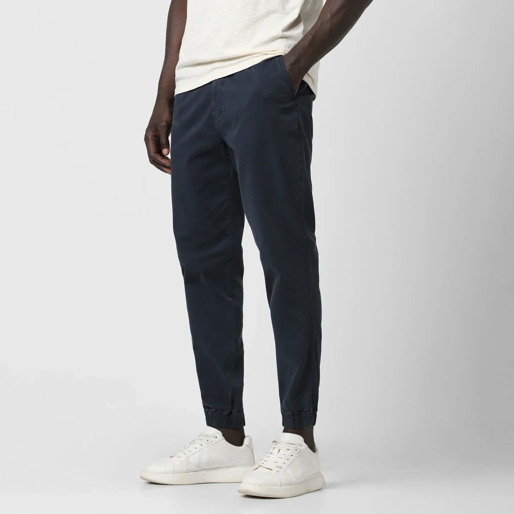 Adaptable Pocket Jogger Pants-My Comfy Pant