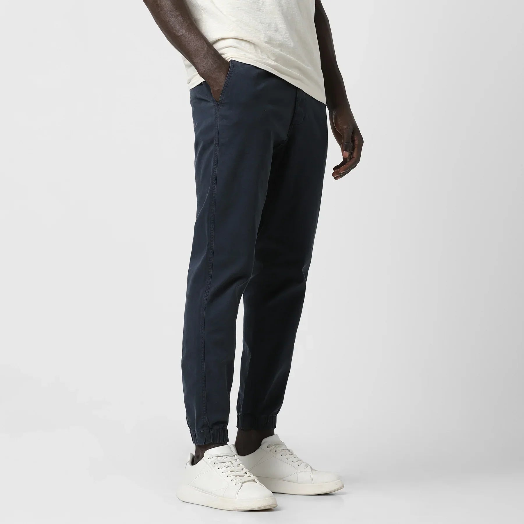 Adaptable Pocket Jogger Pants-My Comfy Pant