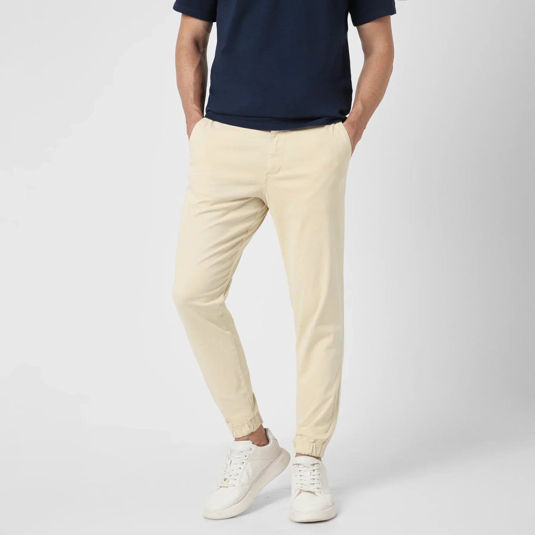 Adaptable Pocket Jogger Pants-My Comfy Pant